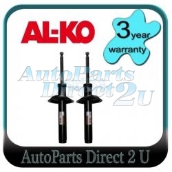 Peugeot 405 (some) Front Struts/Shocks