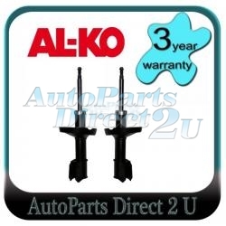 Renault Clio Front Struts/Shocks