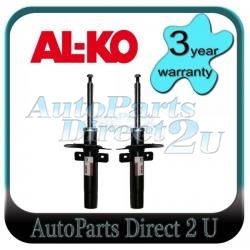 Renault Megane Front Struts/Shocks