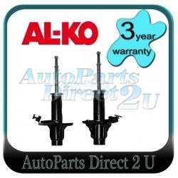 Kia Sportage JA55 SII Front Struts/Shocks