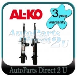 Mini Cooper R55 R56 R57 Front Struts/Shocks