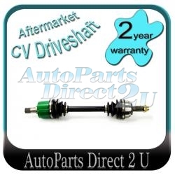 Rover Quintet 416Vi Right CV Drive Shaft