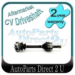 Mercedes Benz Vito 108D 113 CV Drive Shaft