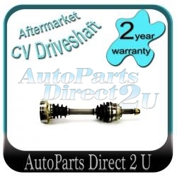 Toyota Celica ST185 CV Drive Shaft