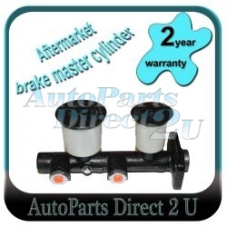 Landcruiser BJ40 Brake Master Cylinder