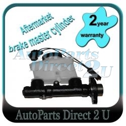 323 BD 1.5L Brake Master Cylinder