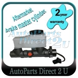 626 GC Brake Master Cylinder