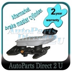 E1800 Brake Master Cylinder