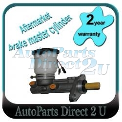 Excel 1.5L Brake Master Cylinder