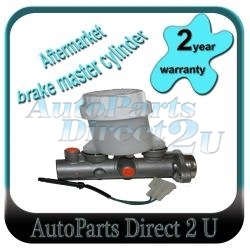 Maverick Y60 Brake Master Cylinder