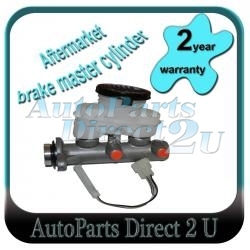 Rodeo TF 2.6L Brake Master Cylinder