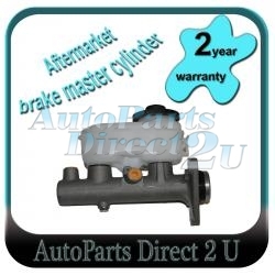 Vienta VCV10 Brake Master Cylinder