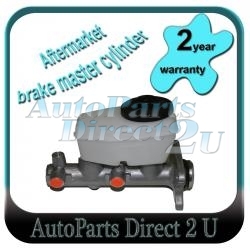 Landcruiser HZJ70/73/75 Brake Master Cylinder