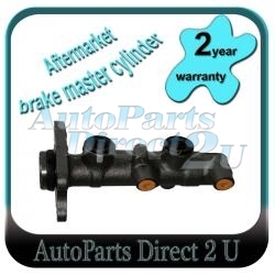 Tarago Auto Brake Master Cylinder