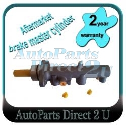 Tarago ACR30 Brake Master Cylinder