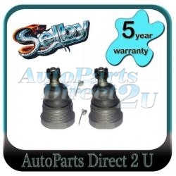 Mazda 121 Lower Ball Joints