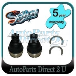 Toyota Hilux Lower Ball Joints