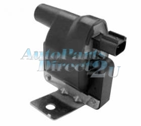 Charade Ignition Coil