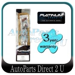 Nissan Vanette C20 C120 A12 VRS Head Gasket Set