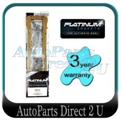 Nissan Stanza A10 VRS Head Gasket Set