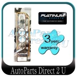 Ford Fairlane ZL 4.1ltr 6cyl VRS Head Gasket Set