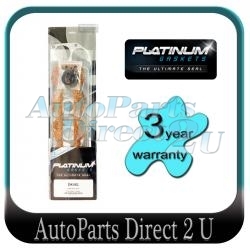 Nissan Pulsar N13 1.6L VRS Head Gasket Set