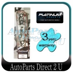 Ford Fairlane ZK 6cyl VRS Head Gasket Set