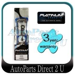 Ford Meteor GC 1.6L VRS Head Gasket Set