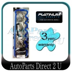 Ford Fairlane NA NC 6cyl VRS Head Gasket Set