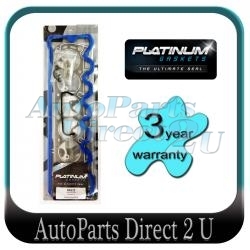 Ford Falcon ED 6cyl VRS Head Gasket Set