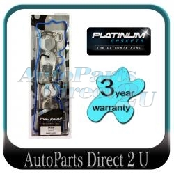 Ford Fairlane NL 6cyl VRS Head Gasket Set