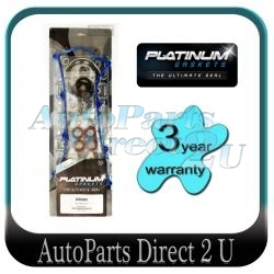 Daihatsu Feroza F300 F310 VRS Head Gasket Set