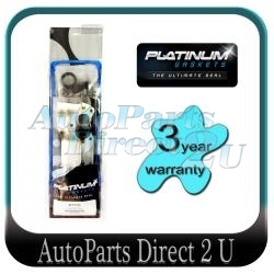 Mitsubishi Lancer CB CC 1.5L VRS Head Gasket Set