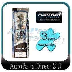 Toyota Prado RZJ95 VRS Head Gasket Set