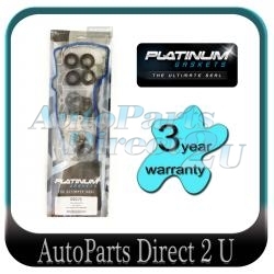 Toyota Prado RZJ120 VRS Head Gasket Set