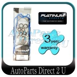 Lexus ES300 MCV20 Graphite VRS Head Gasket Set