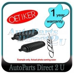 Toyota Tarago YR20 YR21 YR22 YR31 Steering Rack Boots