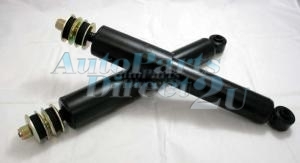 Great Wall V240 4WD Front Shock Absorbers