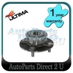 Nissan Pulsar N16 Sedan ABS  Rear Wheel Hub with Bearing