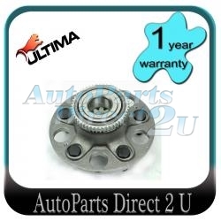 Honda Integra DC5 Type R ABS Rear Hub with Bearing