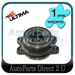 Subaru Liberty 4WD Rear Flange Bearing