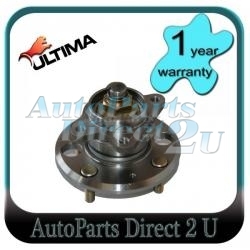 Hyundai Sonata n/ABS Rear Wheel Hub with Bearing