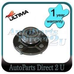 Nissan Pintara U12 Rear Wheel Hub with Bearing