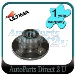 Daihatsu Charade G200 G203 Rear Wheel Hub with Bearing