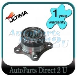 Toyota Camry SDV10 Wagon Rear Flange Bearing for Wheel Hub