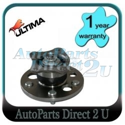 Toyota Vienta Wagon Rear Wheel Hub with Bearing