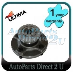 Nissan Pintara U11 Rear Wheel Hub with Bearing