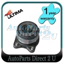 Mitsubishi Legnum EA1W EA4W Rear Flange Bearing