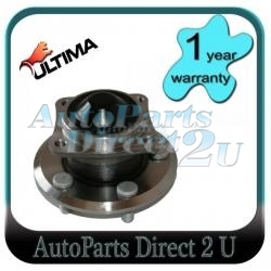 Toyota Celica ZZT230 231 Rear Wheel Hub with Bearing