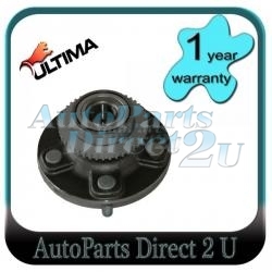 Nissan Maxima A33 Rear Wheel Hub with Bearing